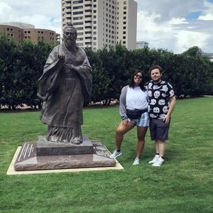 Meet your Posher, Veronica